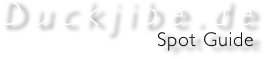 Duckjibe.de Spot Guide 